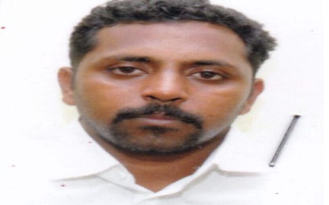 കേളകത്ത് ജ്വല്ലറി ഉടമയിൽ നിന്ന് നാല് ലക്ഷം രൂപ തട്ടിയെടുത്ത കേസിൽ ഇടുക്കി സ്വദേശി പിടിയിൽ
