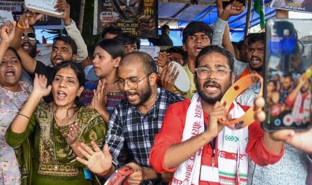 ജാർഖണ്ഡ് പരീക്ഷാ ക്രമക്കേട്: മുൻ JPSC ചെയർമാൻ എൽ. ഖ്യാംഗതി അറസ്റ്റിൽ