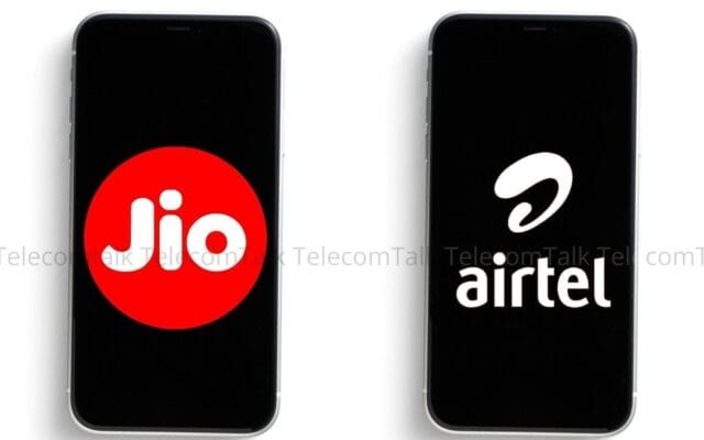 ടെലികോം നിരക്കുകൾ കൂടിയേക്കും: സൂചന നൽകി എയർടെലും ജിയോയും