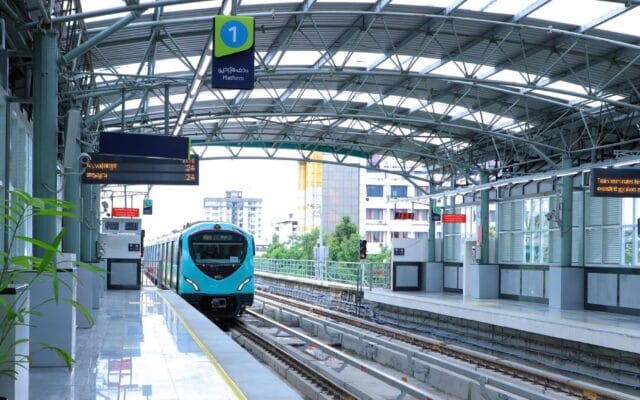 കൊച്ചി മെട്രോ ‘കേരളം മെട്രോ’യാകുന്നു: പേരുമാറ്റത്തിന് സർക്കാരിന് ശുപാർശ സമർപ്പിച്ചു