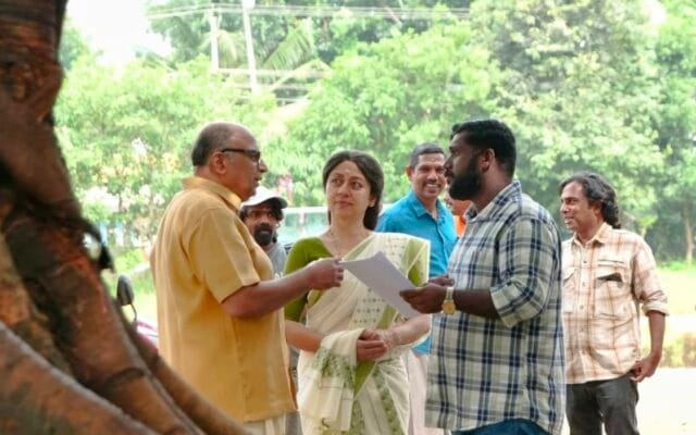 ഗുഡ് ഡേ മൂവീസിന്റെ ബാനറിൽ ഒരുങ്ങുന്ന മധുരമീ ജീവിതം എന്ന ചിത്രം ഓഗസ്റ്റ് 14ന് തിയേറ്ററുകളിൽ എത്തുന്നു