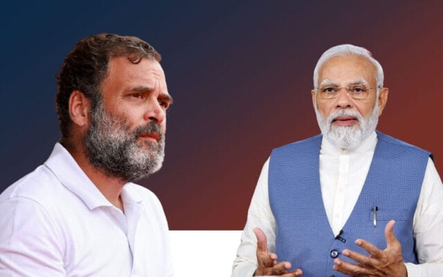 ‘നടന്നത് മഹാപാതകം, ആരെയും വെറുതെ വിടില്ല’; നീറ്റ് ചോദ്യപേപ്പർ ചോർച്ച വിവാദത്തിൽ പ്രതികരിച്ച് നരേന്ദ്ര മോദി; പ്രധാനമന്ത്രി വിദ്യാർത്ഥികളോട് മാപ്പ് പറയണമെന്ന് രാഹുൽ ഗാന്ധി