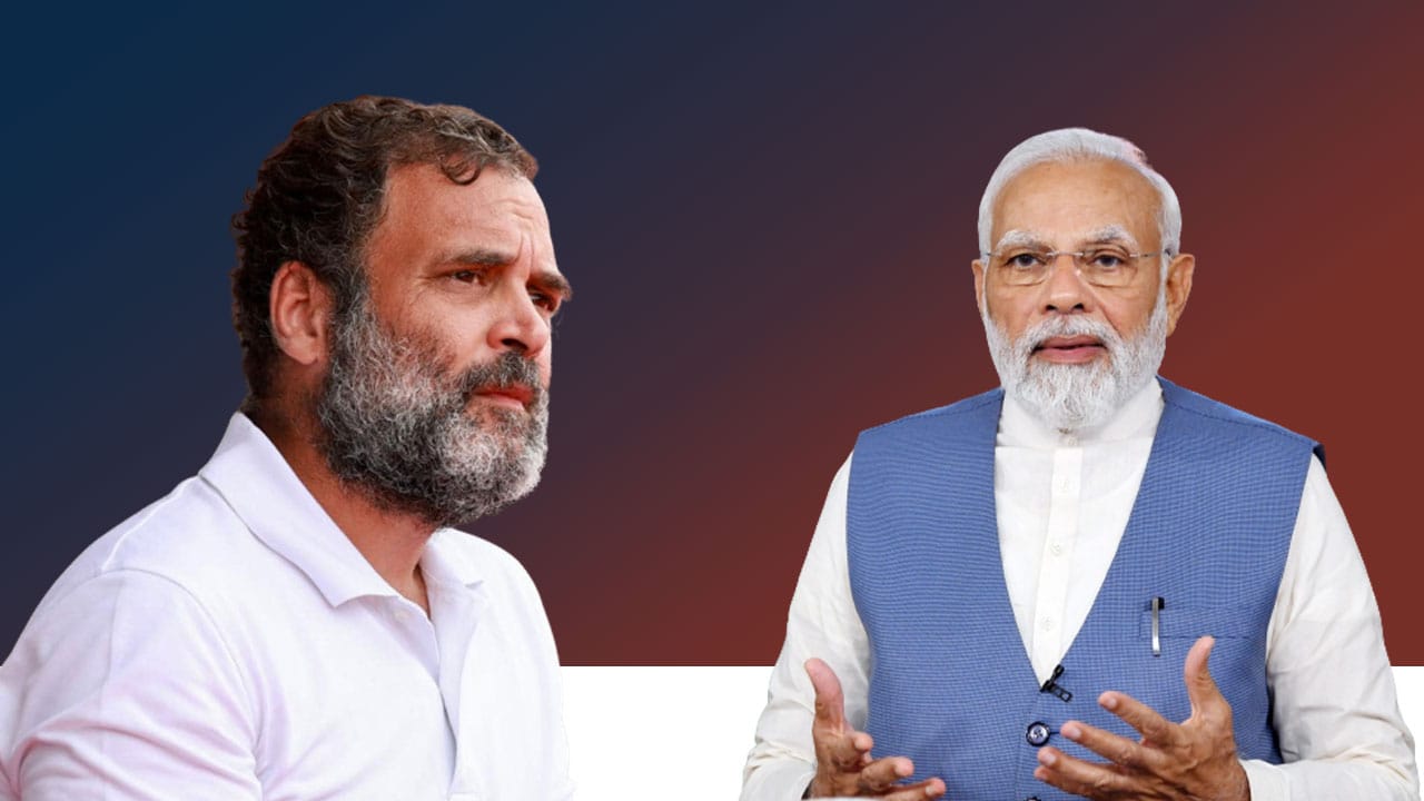 ‘നടന്നത് മഹാപാതകം, ആരെയും വെറുതെ വിടില്ല’; നീറ്റ് ചോദ്യപേപ്പർ ചോർച്ച വിവാദത്തിൽ പ്രതികരിച്ച് നരേന്ദ്ര മോദി; പ്രധാനമന്ത്രി വിദ്യാർത്ഥികളോട് മാപ്പ് പറയണമെന്ന് രാഹുൽ ഗാന്ധി