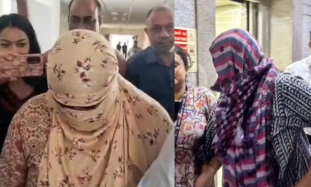 ‘ഇത് വെറുമൊരു സുരക്ഷാ വീഴ്ചയല്ല, മാസങ്ങളുടെ കൃത്യമായ ആസൂത്രണം’, നീറ്റ് ചോദ്യപേപ്പർ ചോർത്തിയത് ഇങ്ങനെ: നിർണായക കണ്ടെത്തലുമായി സിബിഐ