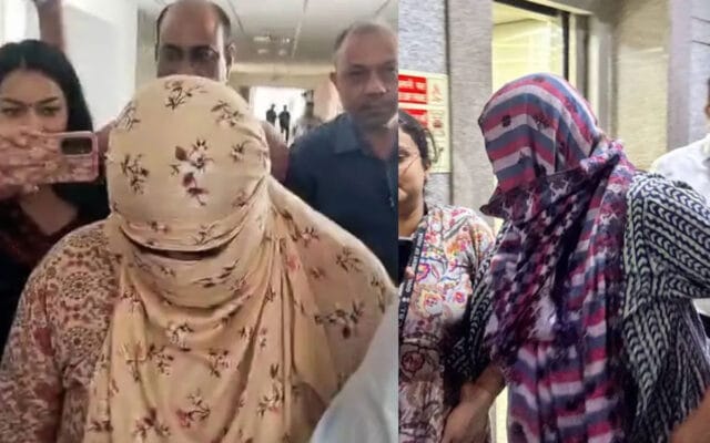 ‘ഇത് വെറുമൊരു സുരക്ഷാ വീഴ്ചയല്ല, മാസങ്ങളുടെ കൃത്യമായ ആസൂത്രണം’, നീറ്റ് ചോദ്യപേപ്പർ ചോർത്തിയത് ഇങ്ങനെ: നിർണായക കണ്ടെത്തലുമായി സിബിഐ