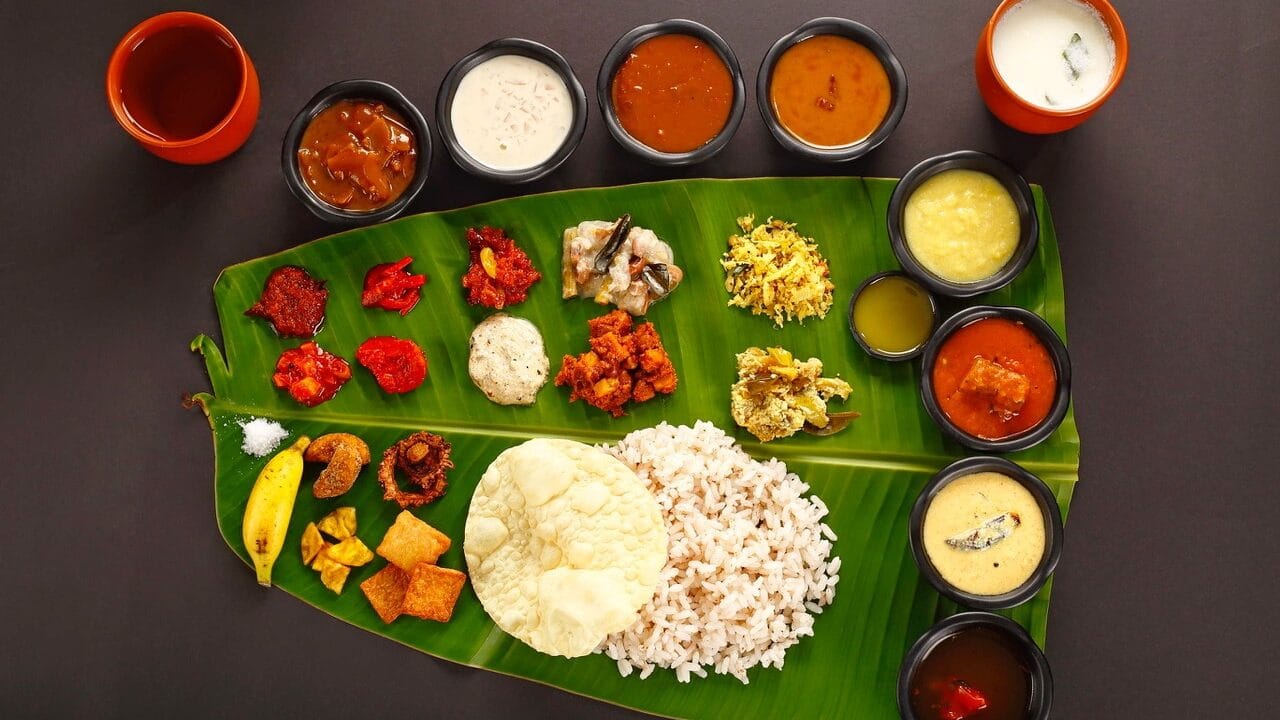 ഓണാഘോഷങ്ങൾക്ക് ഭക്ഷണം ഓർഡർ ചെയ്യുമ്പോൾ ജാഗ്രത വേണം: ഭക്ഷ്യസുരക്ഷാ വകുപ്പിന്റെ നിർദേശങ്ങൾ പുറത്തിറങ്ങി