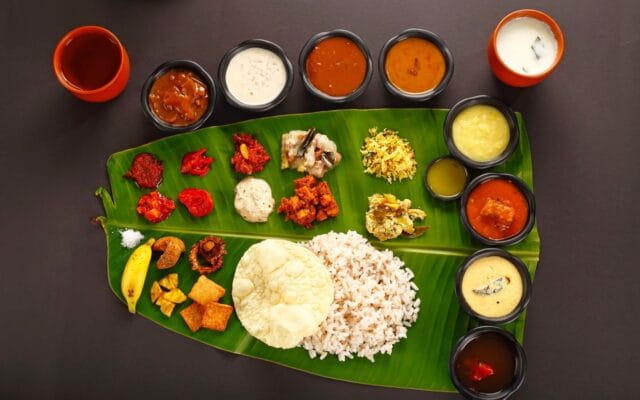 ഓണാഘോഷങ്ങൾക്ക് ഭക്ഷണം ഓർഡർ ചെയ്യുമ്പോൾ ജാഗ്രത വേണം: ഭക്ഷ്യസുരക്ഷാ വകുപ്പിന്റെ നിർദേശങ്ങൾ പുറത്തിറങ്ങി
