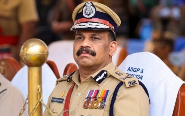 ‘വീരപരിവേഷം വെറും ഷോ മാത്രം’: സോഷ്യൽ മീഡിയയിൽ പ്രോത്സാഹിപ്പിക്കുന്നവരും നിരീക്ഷണത്തിൽ; എ.ഡി.ജി.പി പി. വിജയൻ