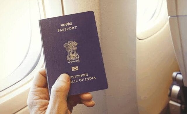 വിസയില്ലാതെ പറക്കാം 27 രാജ്യങ്ങളിലേക്ക്