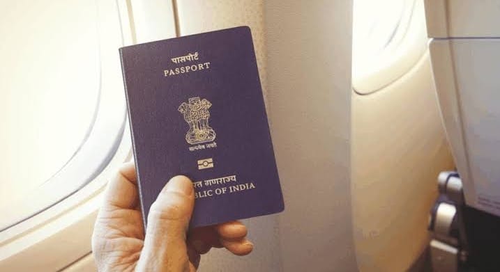 വിസയില്ലാതെ പറക്കാം 27 രാജ്യങ്ങളിലേക്ക്