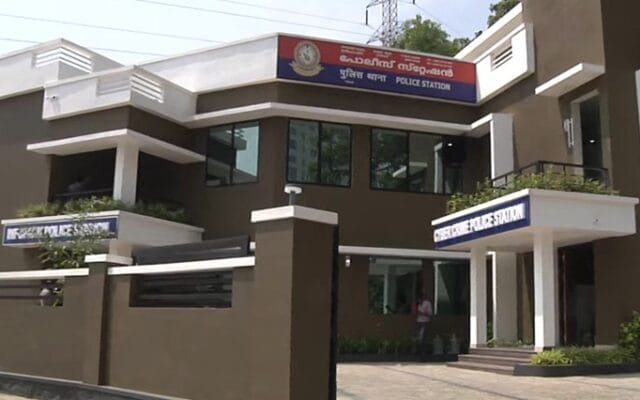 സ്റ്റേഷൻ ഭരണം ഇനി എസ്.ഐമാർക്ക്; ‘എന്റെ പൊലീസ് സ്റ്റേഷൻ’ പദ്ധതിക്ക് തുടക്കം