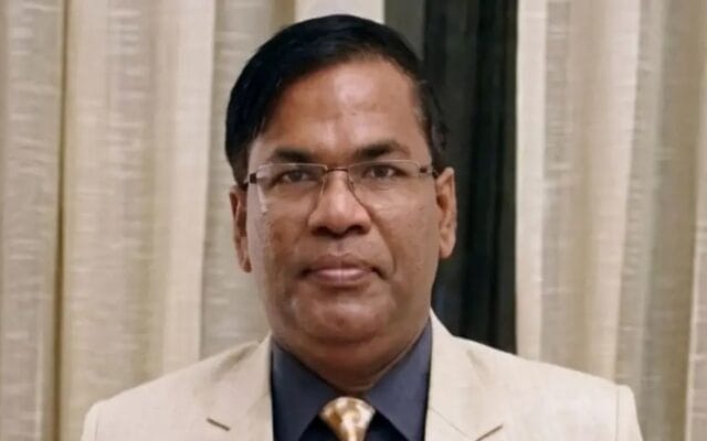 4 മാസത്തിനിടെ 22 വധശിക്ഷ: ജഡ്ജി രവികുമാർ ദിവാകറിന്റെ കോടതിയിൽനിന്ന് 100 കേസുകൾ മാറ്റി