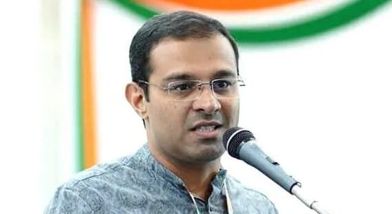 ‘ഭരണഘടനാപരമായ തുല്യത റദ്ദാക്കാൻ ആർക്കും ലൈസൻസില്ല’; കാന്തപുരത്തിനെതിരെ രൂക്ഷവിമർശനവുമായി റോജി എം. ജോൺ