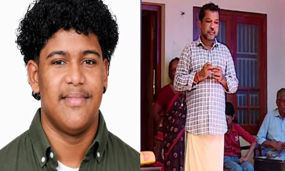ശിവസൂര്യയുടെ തിരോധാനം: അന്വേഷണം പ്രത്യേക അന്വേഷണ സംഘത്തിന് (SIT); വാരണാസിയും കേന്ദ്രീകരിച്ച് പരിശോധന