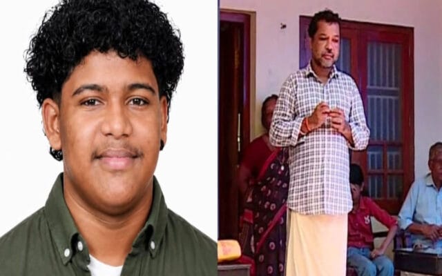 ശിവസൂര്യയുടെ തിരോധാനം: അന്വേഷണം പ്രത്യേക അന്വേഷണ സംഘത്തിന് (SIT); വാരണാസിയും കേന്ദ്രീകരിച്ച് പരിശോധന