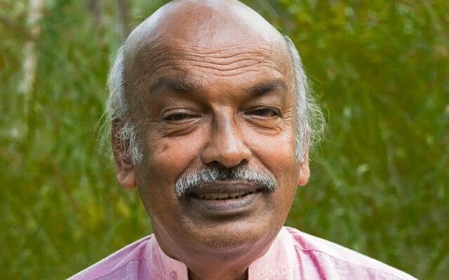 എഴുത്തുകാരൻ ടി.കെ.ഡി. മുഴപ്പിലങ്ങാട് അന്തരിച്ചു