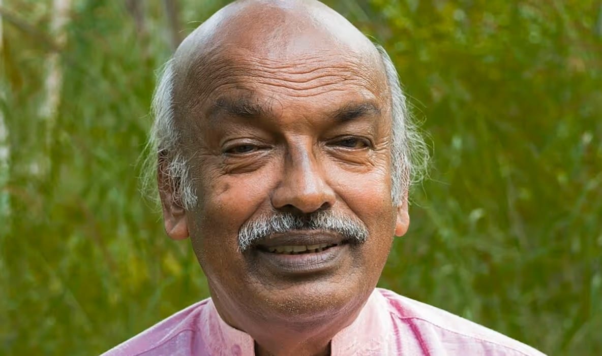 എഴുത്തുകാരൻ ടി.കെ.ഡി. മുഴപ്പിലങ്ങാട് അന്തരിച്ചു