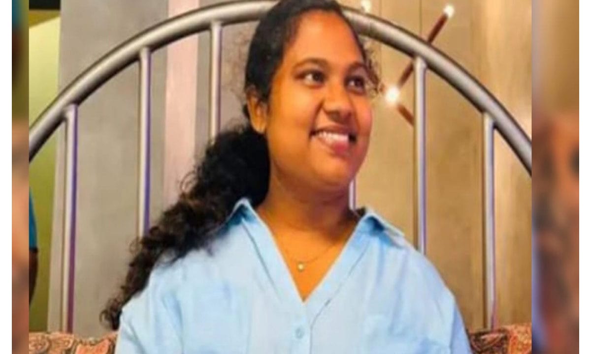 തലശ്ശേരിയിൽ സ്വകാര്യ ആശുപത്രിയിലെ നഴ്സിനെ ഹോസ്റ്റൽ മുറിയിൽ മരിച്ച നിലയിൽ കണ്ടെത്തി
