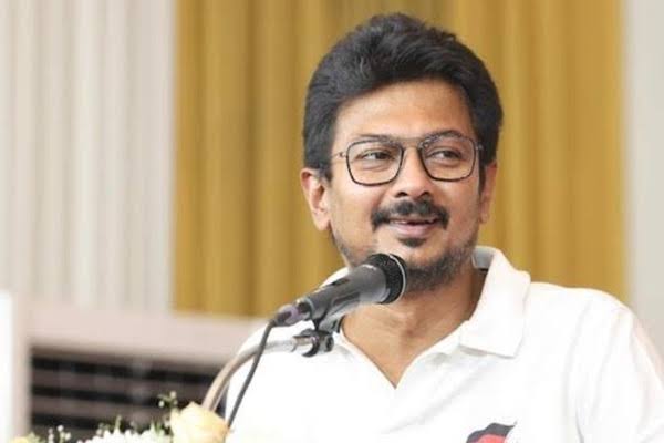 തൃഷക്കെതിരായ പരാമർശം: തമിഴ്‌നാട് പ്രതിപക്ഷ നേതാവ് ഉദയനിധി സ്റ്റാലിനെ പൊലീസ് കസ്റ്റഡിയിലെടുത്തു