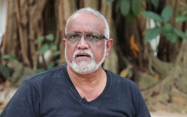 പുലിക്കളി “കലാ വൈകൃതം”: നടൻ വി.കെ. ശ്രീരാമന്റെ അധിക്ഷേപത്തിൽ പ്രതിഷേധം ശക്തമാകുന്നു