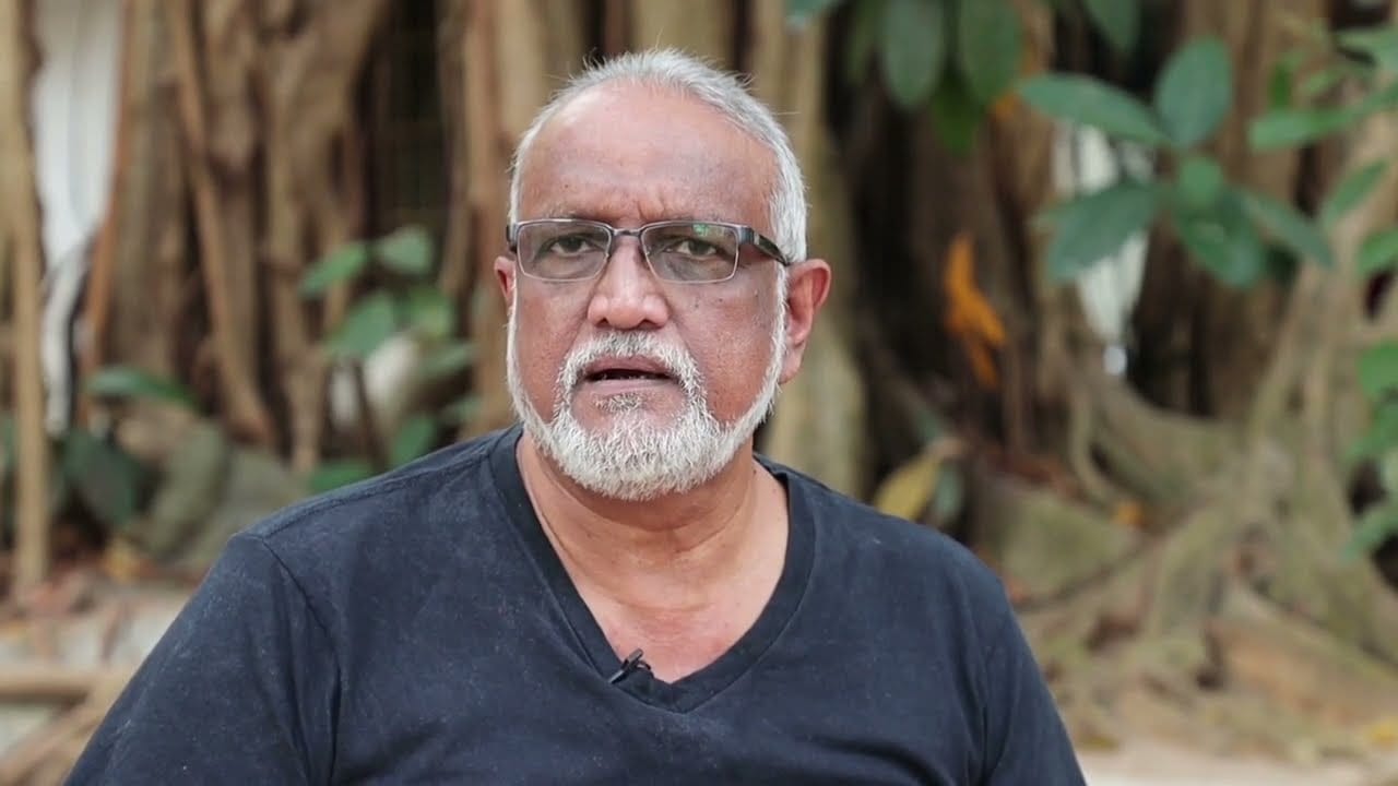 പുലിക്കളി “കലാ വൈകൃതം”: നടൻ വി.കെ. ശ്രീരാമന്റെ അധിക്ഷേപത്തിൽ പ്രതിഷേധം ശക്തമാകുന്നു