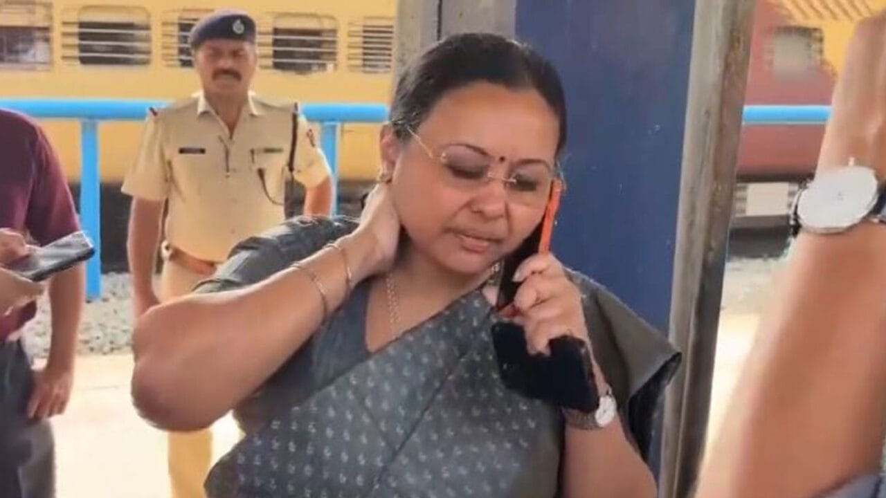 വീണ ജോർജിനെ കെഎസ്യു പ്രവർത്തകർ ആക്രമിച്ചെന്ന കേസ്; തുടരന്വേഷണത്തിന് എസ്ഐടി