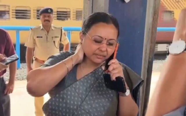വീണ ജോർജിനെ കെഎസ്‌യു പ്രവർത്തകർ ആക്രമിച്ചെന്ന കേസ്; തുടരന്വേഷണത്തിന് എസ്ഐടി