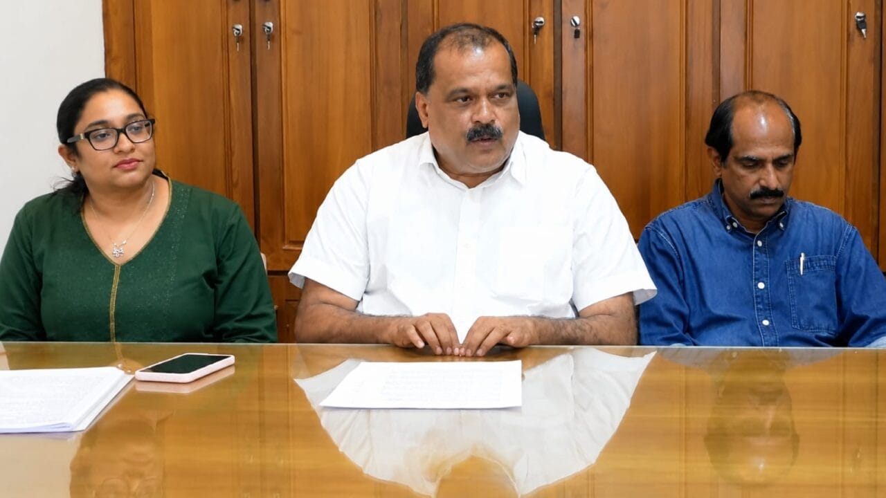 ഇരിട്ടി അമല മൾട്ടി സ്പെഷ്യാലിറ്റി ആശുപത്രിയിൽ കാത്ത്ലാബും ബ്ലഡ് ബാങ്കും ഒക്ടോബർ 1-ന് ഉദ്ഘാടനം ചെയ്യും