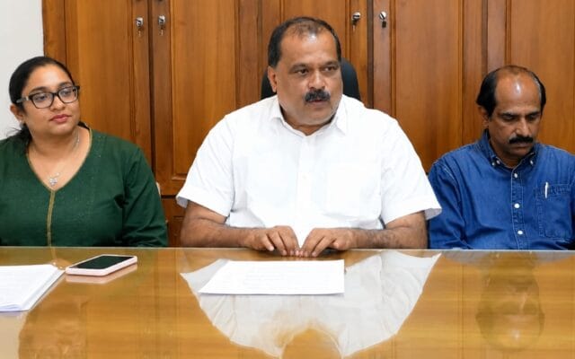 ഇരിട്ടി അമല മൾട്ടി സ്പെഷ്യാലിറ്റി ആശുപത്രിയിൽ കാത്ത്ലാബും ബ്ലഡ് ബാങ്കും ഒക്ടോബർ 1-ന് ഉദ്ഘാടനം ചെയ്യും