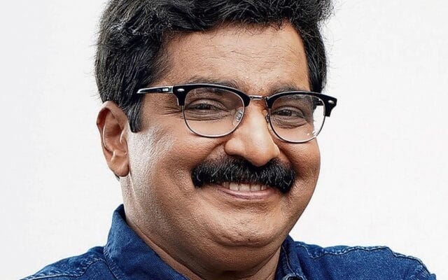 എം.കെ. മുനീർ ഭരണപരിഷ്‌കാര കമ്മീഷൻ അധ്യക്ഷൻ
