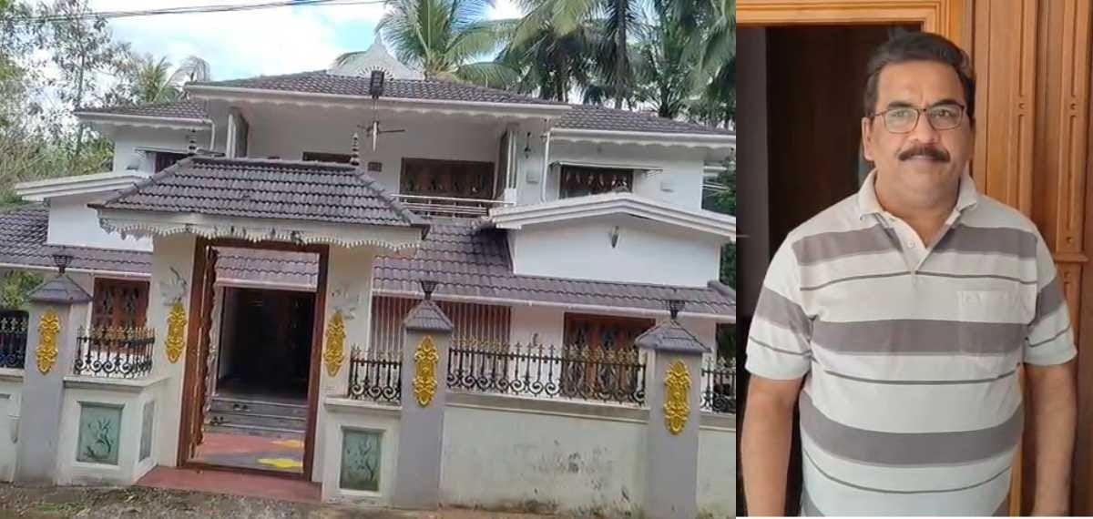 വീട് ഒന്നാം സമ്മാനമാക്കിയുള്ള കൂപ്പൺ വിൽപ്പന: ബെന്നി തോമസിനെതിരെ കർമസമിതി