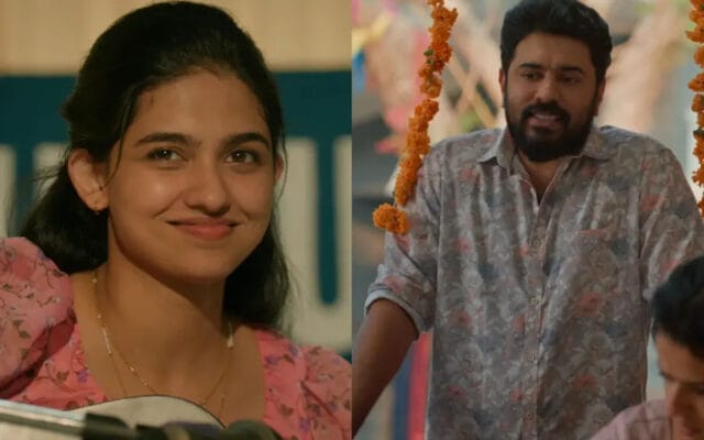 ‘ബെത്‌ലഹേം കുടുംബ യൂണിറ്റ്’ 200 കോടി ക്ലബ്ബിൽ; ‘യവനകഥയിൽ നിന്നുവന്ന…’ വീഡിയോ ഗാനം പുറത്തിറങ്ങി
