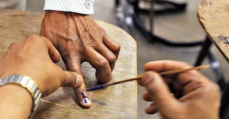 38 തദ്ദേശ വാർഡുകളിൽ ഉപതിരഞ്ഞെടുപ്പ് പ്രഖ്യാപിച്ചു; വോട്ടെടുപ്പ് സെപ്റ്റംബർ 28-ന്