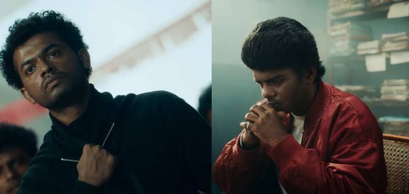 വേടൻ പാടിയ ‘പുരട്ച്ചി’ റാപ് സോങ് തരംഗമാകുന്നു; ‘പ്രഥമ ദൃഷ്ട്യാ കുറ്റക്കാർ’ സെപ്റ്റംബർ 11-ന് തിയറ്ററുകളിൽ