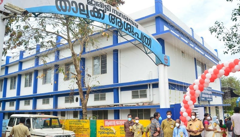 ഇരിട്ടി താലൂക്ക് ആശുപത്രിയിൽ പ്രതിസന്ധിക്ക് താൽക്കാലിക പരിഹാരം: 5 പുതിയ ഡോക്ടർമാരെ നിയമിച്ചു