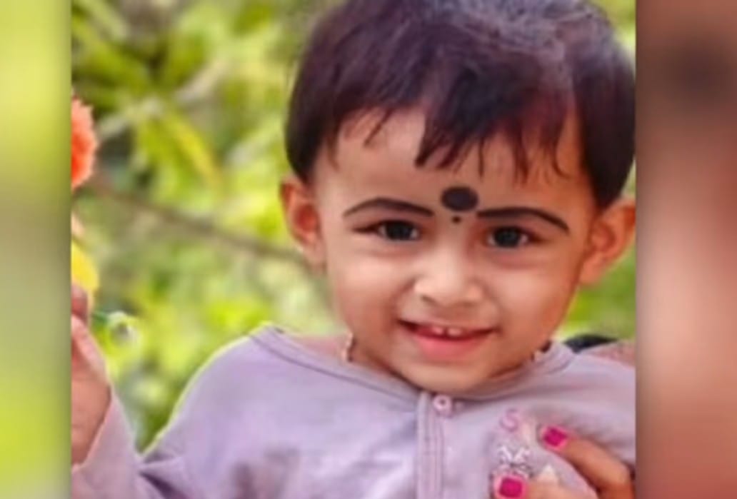 കോഴിക്കോട് പനി ബാധിച്ച് ഒന്നര വയസ്സുകാരി മരിച്ചു
