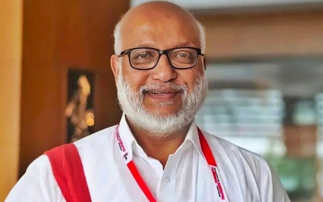 ഭേദപ്പെട്ടവരായാൽ പോരാ, കമ്യൂണിസ്റ്റുകാർ വേറിട്ടുനിൽക്കണം – എം.എ. ബേബി