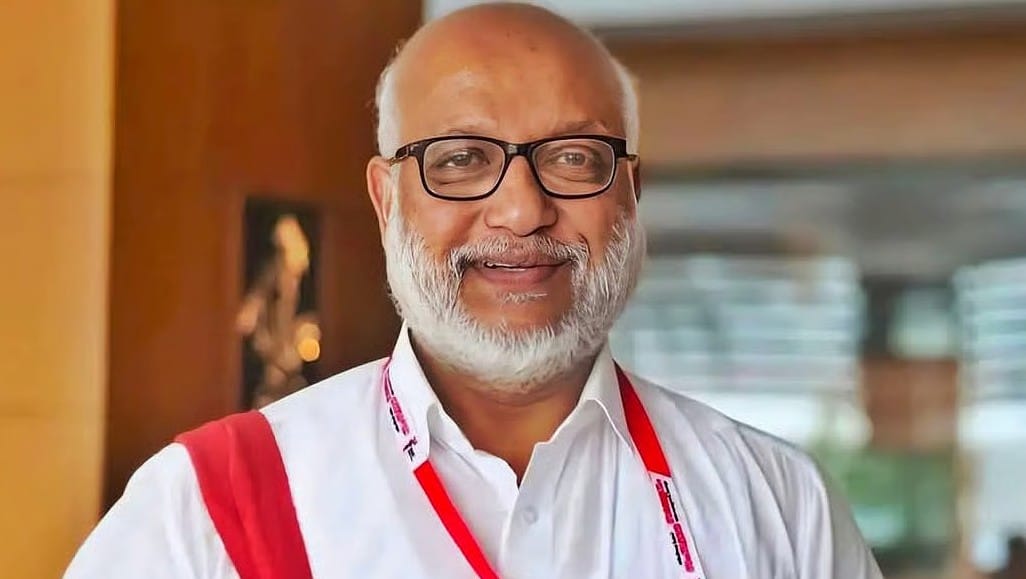 ഭേദപ്പെട്ടവരായാൽ പോരാ, കമ്യൂണിസ്റ്റുകാർ വേറിട്ടുനിൽക്കണം – എം.എ. ബേബി