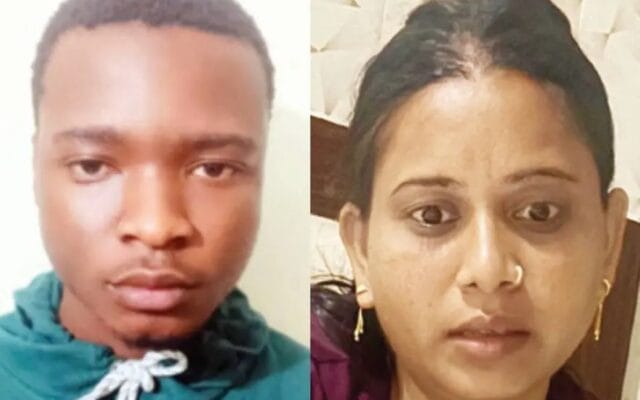 കാസർകോട് ചന്തേര എം.ഡി.എം.എ കേസ്: അന്താരാഷ്ട്ര കണ്ണിയടക്കം രണ്ട് പ്രധാന പ്രതികൾ കൂടി പിടിയിൽ