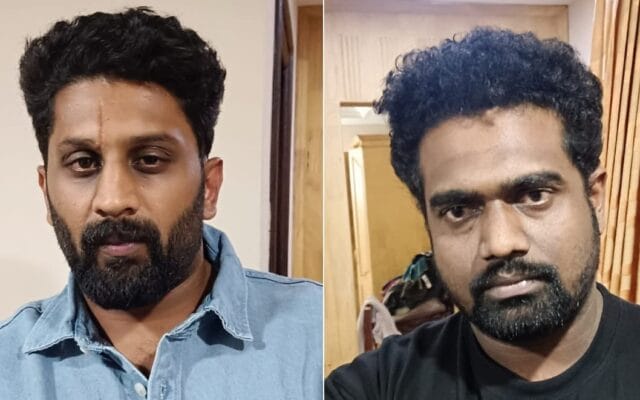 മട്ടന്നൂരിൽ എംഡിഎംഎയുമായി യുവ ഡോക്ടർമാർ എക്സൈസ് പിടിയിൽ