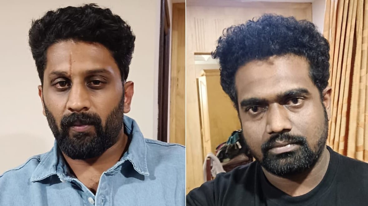 മട്ടന്നൂരിൽ എംഡിഎംഎയുമായി യുവ ഡോക്ടർമാർ എക്സൈസ് പിടിയിൽ