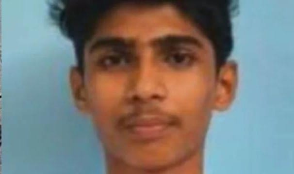 കൂത്തുപറമ്പിൽ 15കാരനെ കാണാനില്ല