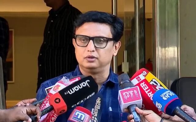 “തിരക്കഥ മോശമില്ല, ഒരു അന്വേഷണത്തെയും ഭയപ്പെടുന്നില്ല”; ഇ.ഡി നീക്കത്തോട് പ്രതികരിച്ച് മുഹമ്മദ് റിയാസ്