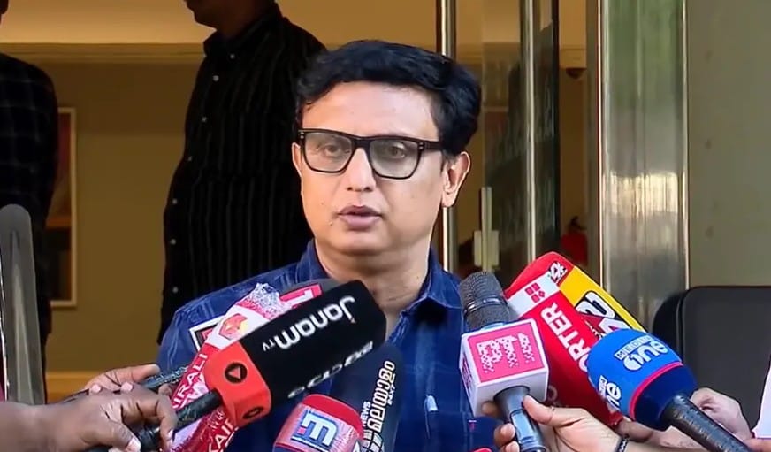 “തിരക്കഥ മോശമില്ല, ഒരു അന്വേഷണത്തെയും ഭയപ്പെടുന്നില്ല”; ഇ.ഡി നീക്കത്തോട് പ്രതികരിച്ച് മുഹമ്മദ് റിയാസ്