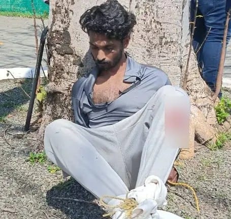 കോഴഞ്ചേരിയിലെ റിസോർട്ടിൽ റിസപ്ഷനിസ്റ്റിനെ കുത്തിക്കൊന്നു; യുവാവ് പിടിയിൽ
