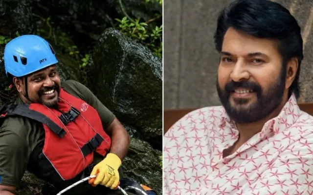 ചെറുപുഴപ്പുഴയിൽ മറ്റൊരാളുടെ ജീവൻ രക്ഷിക്കാൻ സ്വന്തം ലൈഫ് ജാക്കറ്റ് ഊരിനൽകി ജീവൻ വെടിഞ്ഞ രാജേഷിന്റെ കുടുംബത്തിന് കൈത്താങ്ങായി മമ്മൂട്ടിയും എംജിഎം ഗ്രൂപ്പും