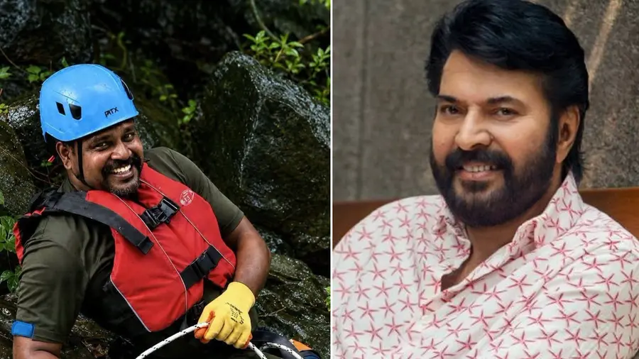 ചെറുപുഴപ്പുഴയിൽ മറ്റൊരാളുടെ ജീവൻ രക്ഷിക്കാൻ സ്വന്തം ലൈഫ് ജാക്കറ്റ് ഊരിനൽകി ജീവൻ വെടിഞ്ഞ രാജേഷിന്റെ കുടുംബത്തിന് കൈത്താങ്ങായി മമ്മൂട്ടിയും എംജിഎം ഗ്രൂപ്പും