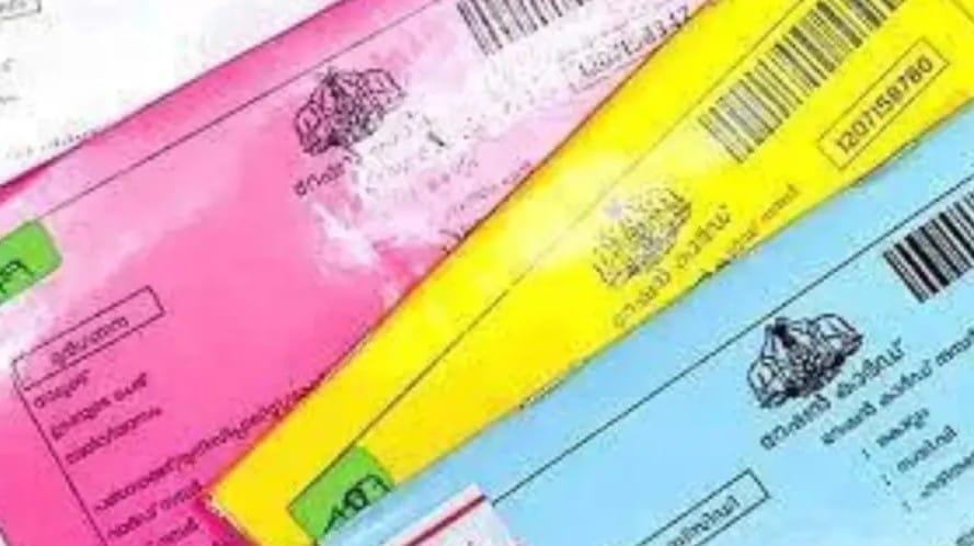 സ്മാർട്ട് പിഡിഎസ്: റേഷൻ വാങ്ങാത്ത ആറ് ലക്ഷത്തിലേറെ കാർഡുകൾ റദ്ദാകാൻ സാധ്യത