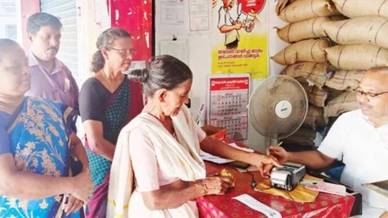 ആറുമാസം റേഷൻ വാങ്ങാത്തവരുടെ കാർഡുകൾ മരവിപ്പിക്കില്ല; സംരക്ഷിക്കാൻ നടപടിയെന്ന് മന്ത്രി അനൂപ് ജേക്കബ്