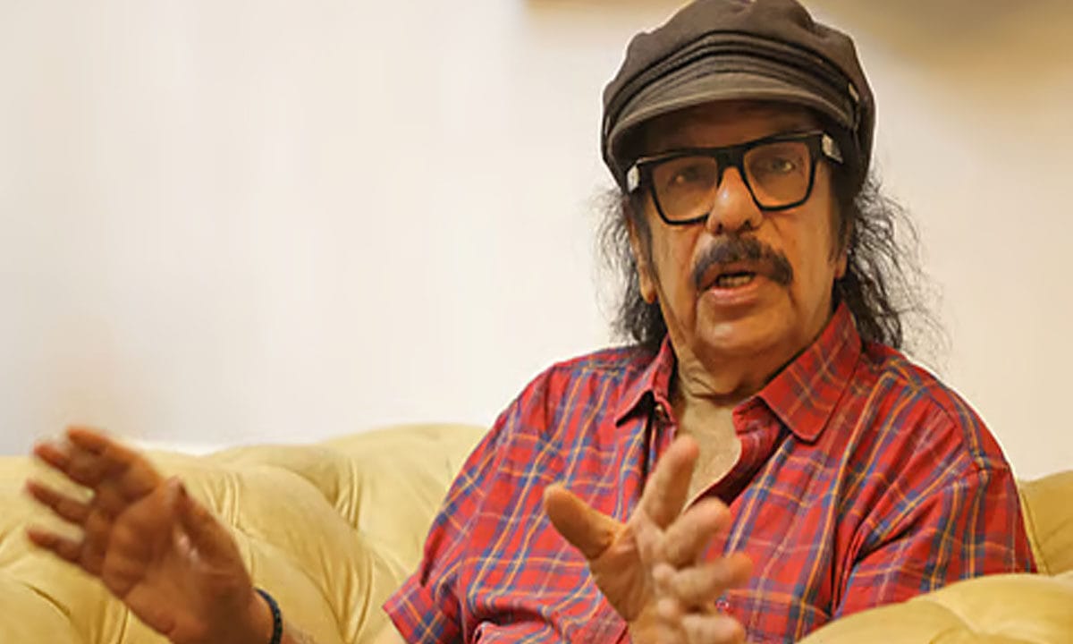 കലാസൂര്യന്റെ അസ്തമയം: വിടപറഞ്ഞത് കേരളത്തിന്റെ സാംസ്കാരിക വസന്തം